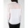 tekstylia Damskie Koszule Wrangler Koszula  Relaxed Shirt W5213LR12 Biały
