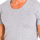 tekstylia Męskie T-shirty z krótkim rękawem Kisses&Love 1002-GRIS Szary