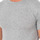 tekstylia Męskie T-shirty z krótkim rękawem Kisses&Love 1003-GRIS-JASPE Szary