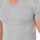 tekstylia Męskie T-shirty z krótkim rękawem Kisses&Love 1004-GRIS-JASPE Szary