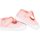 Buty Dziewczynka Trampki niskie Le Petit Garçon C-15-ROSA Różowy