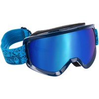 Dodatki okulary przeciwsłoneczne Dragon Alliance D3-635 Niebieski