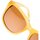 Zegarki & Biżuteria  Męskie okulary przeciwsłoneczne Gant GRS2006MHNY-1 Pomarańczowy
