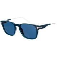 Zegarki & Biżuteria  Damskie okulary przeciwsłoneczne G-Star Raw Eyewear GS646S-425 Niebieski
