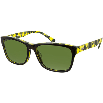 Zegarki & Biżuteria  Damskie okulary przeciwsłoneczne Lacoste L683S-317 Wielokolorowy