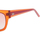 Zegarki & Biżuteria  Damskie okulary przeciwsłoneczne Lacoste L699S-630 Czerwony