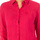 tekstylia Damskie Koszule La Martina LWC006-06072 Różowy