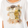 tekstylia Damskie T-shirty z długim rękawem La Martina LWRE32-00002 Biały