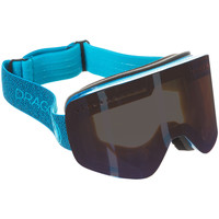 Zegarki & Biżuteria  okulary przeciwsłoneczne Dragon Alliance NFX-01P Wielokolorowy
