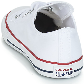 Converse CHUCK TAYLOR ALL STAR CORE OX Biały / Optical