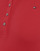 tekstylia Damskie Koszulki polo z krótkim rękawem Tommy Hilfiger NEW CHIARA Czerwony