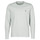 tekstylia Męskie T-shirty z długim rękawem Polo Ralph Lauren L/S CREW-CREW-SLEEP TOP Szary