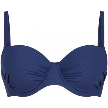 tekstylia Damskie Bikini: góry lub doły osobno Rosa Faia 8745-1 366 Niebieski