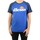 tekstylia Męskie T-shirty z krótkim rękawem Ellesse 148441 Niebieski