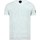 tekstylia Męskie T-shirty z krótkim rękawem Local Fanatic 94437022 Biały