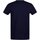 tekstylia Męskie T-shirty z krótkim rękawem Redskins AROUND MEW Niebieski