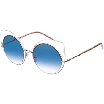 Zegarki & Biżuteria  Damskie okulary przeciwsłoneczne Marc Jacobs MARC-10-S-TYY Wielokolorowy