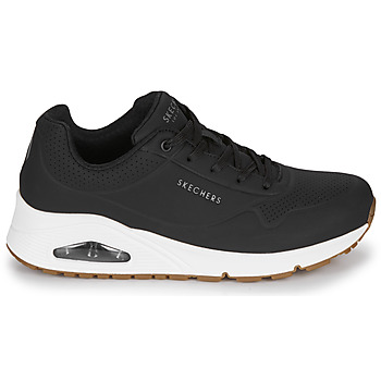 Skechers UNO STAND ON AIR Czarny