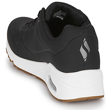 Skechers UNO STAND ON AIR Czarny