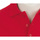 tekstylia Męskie Koszulki polo z długim rękawem Sols WINTER 2 CASUAL MEN Czerwony
