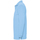 tekstylia Męskie Koszulki polo z długim rękawem Sols WINTER 2 CASUAL MEN Niebieski