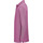 tekstylia Męskie Koszulki polo z długim rękawem Sols WINTER 2 CASUAL MEN Różowy