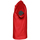 tekstylia Męskie Koszulki polo z krótkim rękawem Sols PRESCOTT CASUAL DAY Czerwony