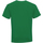 tekstylia Męskie T-shirty z krótkim rękawem Sols VICTORY COLORS Zielony