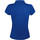 tekstylia Damskie Koszulki polo z krótkim rękawem Sols PRIME ELEGANT WOMEN Niebieski