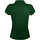 tekstylia Damskie Koszulki polo z krótkim rękawem Sols PRIME ELEGANT WOMEN Zielony