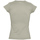 tekstylia Damskie T-shirty z krótkim rękawem Sols MOON COLORS GIRL Beżowy
