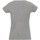 tekstylia Damskie T-shirty z krótkim rękawem Sols MOON COLORS GIRL Szary