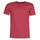 tekstylia Męskie T-shirty z krótkim rękawem BOTD MATILDO Bordeaux