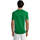 tekstylia Męskie T-shirty z krótkim rękawem Sols MARACANA 2 SSL SPORT Zielony