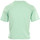 tekstylia Damskie T-shirty z krótkim rękawem Fila Viivika Cropped Tee Wn's Zielony