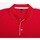 tekstylia Męskie Koszulki polo z krótkim rękawem Sols PERFORMER MEN SPORT Czerwony