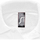 tekstylia Męskie Koszulki polo z długim rękawem Sols STAR MODERN MEN Biały