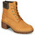 Buty Damskie Botki Timberland KINSLEY 6 IN WP BOOT Blé