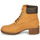 Buty Damskie Botki Timberland KINSLEY 6 IN WP BOOT Blé