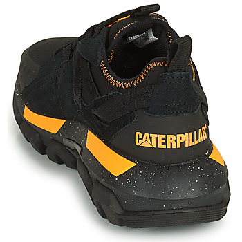 Caterpillar RAIDER SPORT Czarny / Żółty