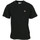 tekstylia Damskie T-shirty z krótkim rękawem Fila Nova Tee Wn's Czarny
