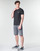 tekstylia Męskie T-shirty z krótkim rękawem Diesel UMLT-JAKE Czarny