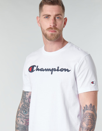 Champion 214194 Biały