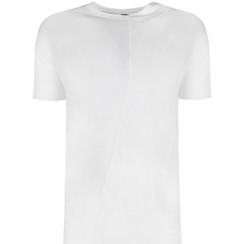 tekstylia Męskie T-shirty z krótkim rękawem Barbarossa Moratti  Biały