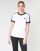 tekstylia Damskie T-shirty z krótkim rękawem adidas Originals 3 STR TEE Biały