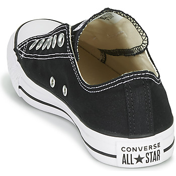 Converse CHUCK TAYLOR ALL STAR SLIP CORE BASICS Czarny