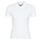 tekstylia Damskie Koszulki polo z krótkim rękawem Lacoste ADRIANNO Biały