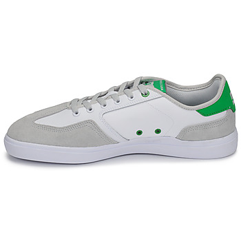 DC Shoes VESTREY Biały / Zielony