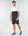tekstylia Męskie T-shirty z krótkim rękawem Vans COLORBLOCK TEE Czarny / Biały