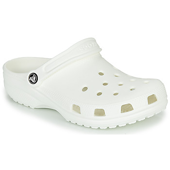 Buty Chodaki Crocs CLASSIC Biały